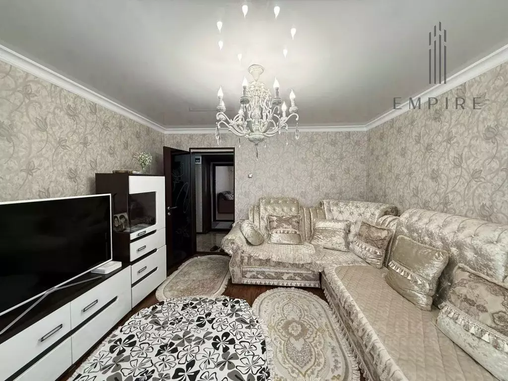 Студия Чеченская республика, Грозный ул. Чайковского, 24 (53.0 м) - Фото 1