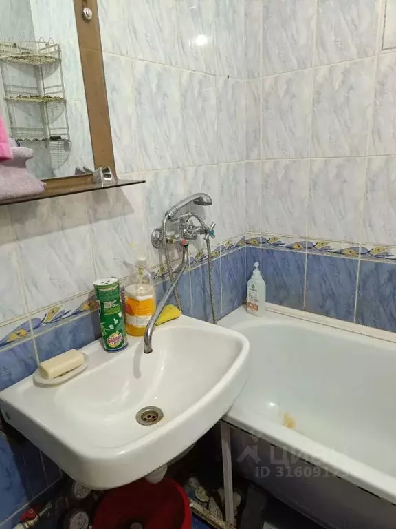3-к кв. Чувашия, Чебоксары ул. Юрия Гагарина, 47 (54.2 м) - Фото 0