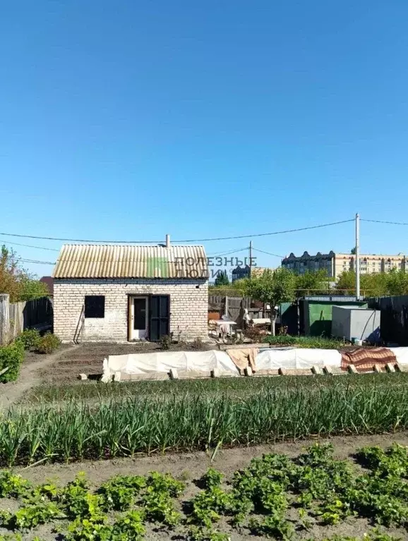 Участок в Самарская область, Сызрань ул. Парижской Коммуны, 2 (7.5 ... - Фото 1