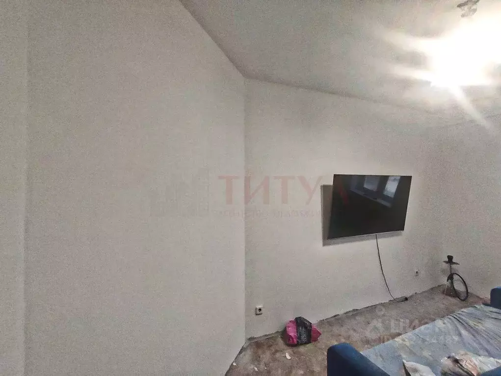 1-к кв. Белгородская область, Старый Оскол Буденного мкр, 16 (36.0 м) - Фото 2