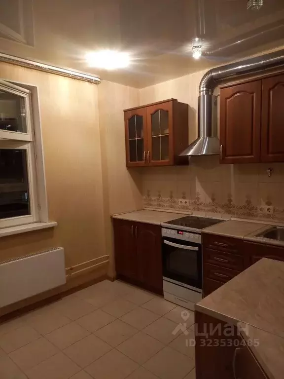 1-к кв. Нижегородская область, Нижний Новгород Белозерская ул., 3 ... - Фото 0