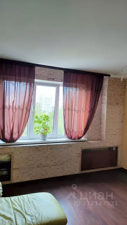 3-к кв. Омская область, Омск ул. 70 лет Октября, 20/2 (67.2 м) - Фото 2