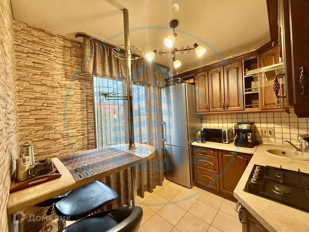 Продаётся 2-к квартира, 50.9 м - Фото 1