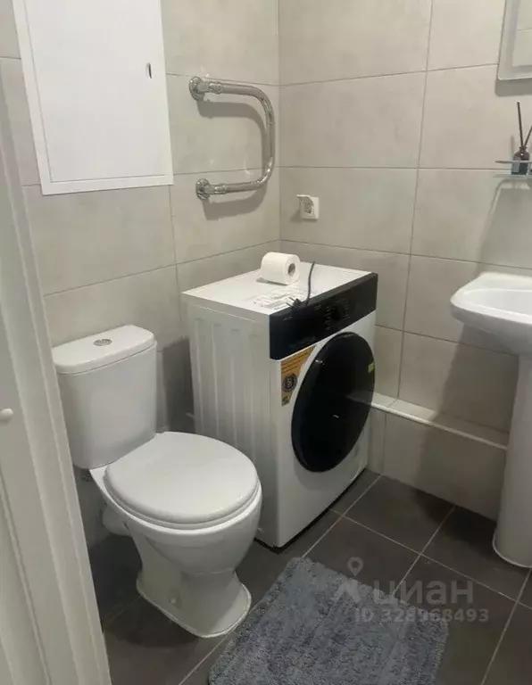 Студия Москва Пятницкое ш., 56 (22.5 м) - Фото 1