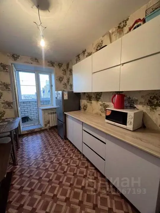 1-к кв. Тамбовская область, Тамбов городской округ, с. Бокино пер. ... - Фото 1