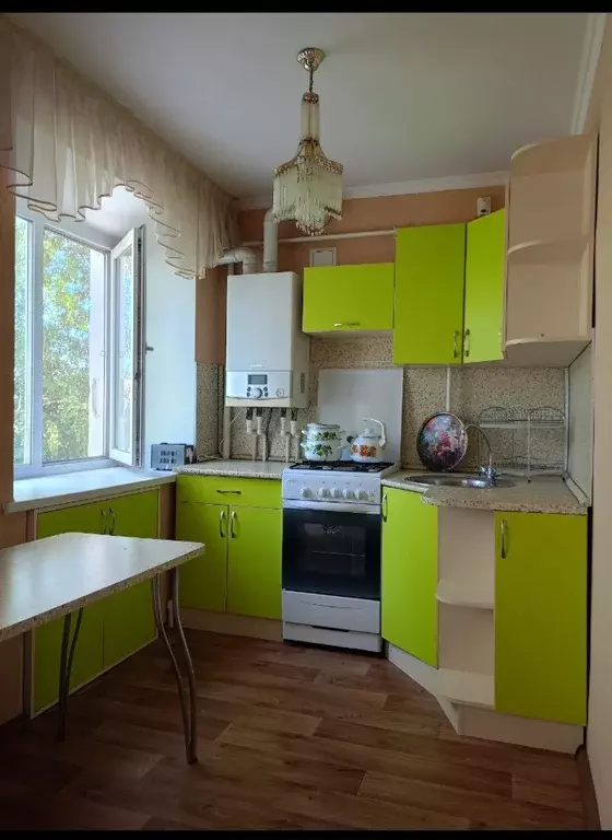 Продаётся 2-к квартира, 44.3 м - Фото 0