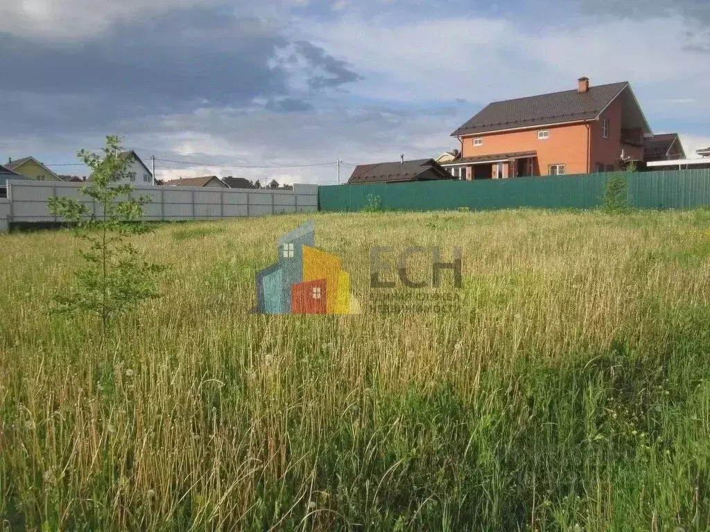 Участок в Тульская область, Тула городской округ, с. Алешня ул. ... - Фото 2