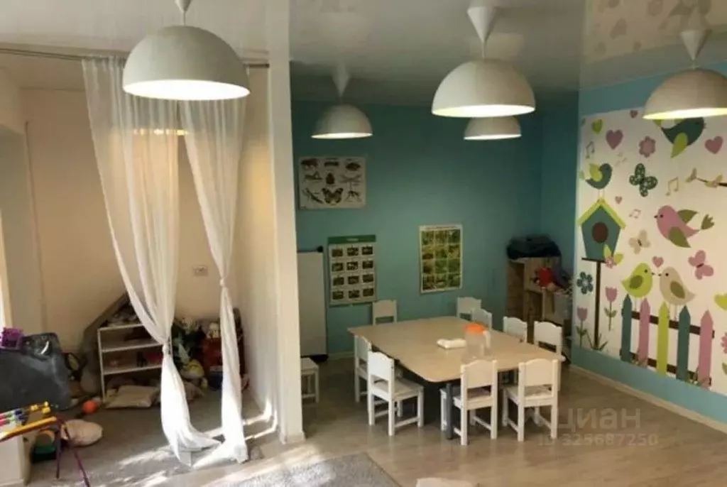 Помещение свободного назначения в Москва ул. Пырьева, 26К2 (150 м) - Фото 1