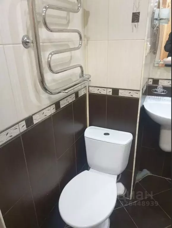 1-к кв. Москва Зарайская ул., 25К2 (35.1 м) - Фото 2