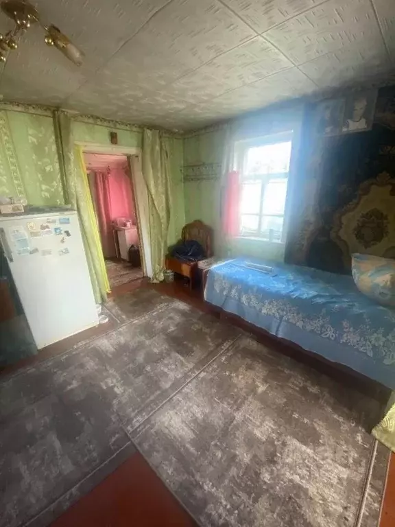 Дом в Ростовская область, Белая Калитва ул. 6-я Линия, 63 (36 м) - Фото 2