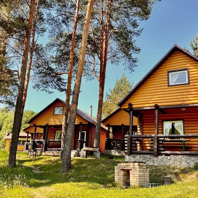 Дом в Ленинградская область, Всеволожский район, Токсовское городское ... - Фото 1