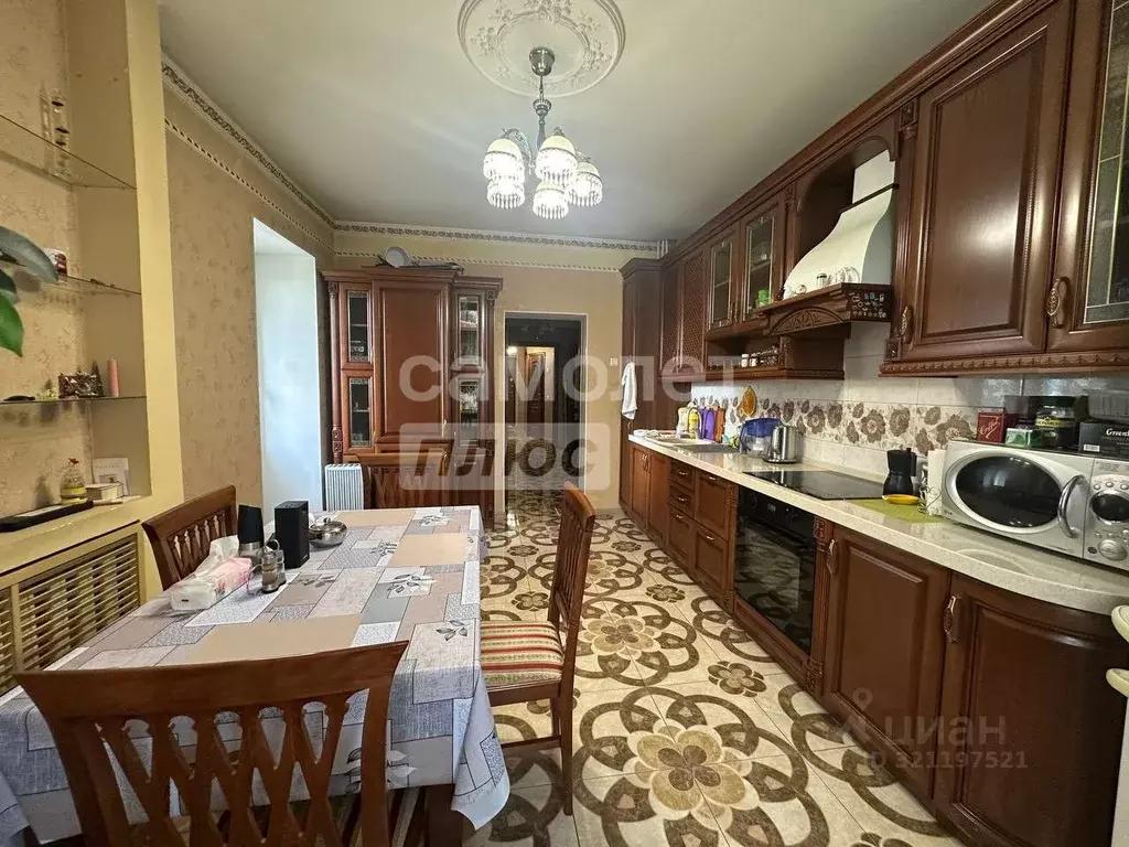 3-к кв. Забайкальский край, Чита Смоленская ул., 55 (99.3 м) - Фото 2