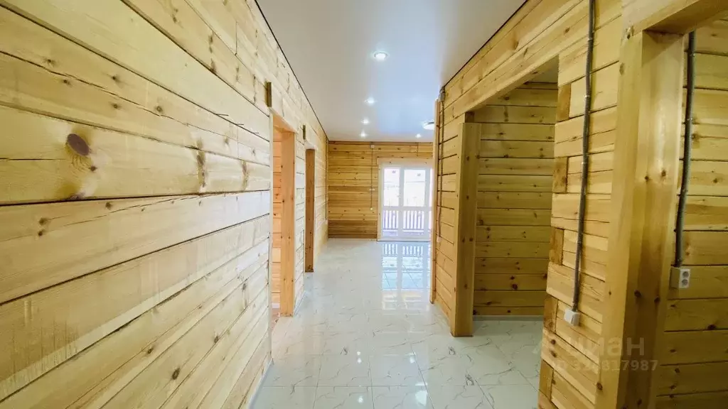 Дом в Иркутская область, Иркутский муниципальный округ, с. Хомутово ... - Фото 1