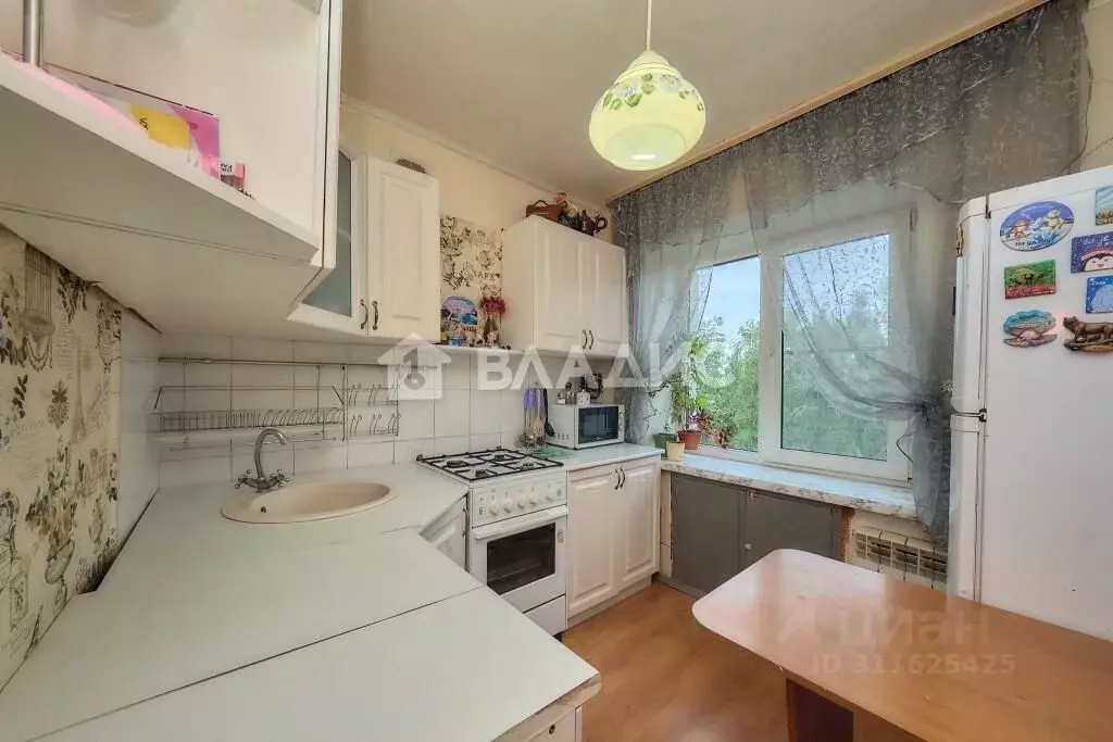 2-к кв. Рязанская область, Рязань Вокзальная ул., 26 (42.8 м) - Фото 0