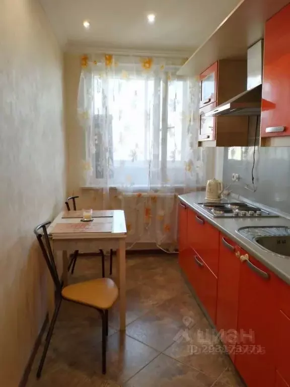 1-к кв. Московская область, Подольск ул. Кирова, 11 (36.7 м) - Фото 1