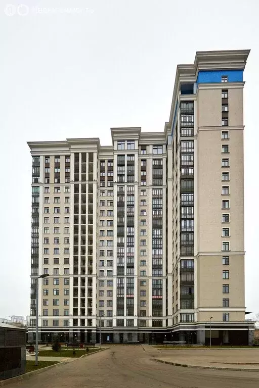 2-комнатная квартира: Москва, Никитинская улица, 10 (73 м) - Фото 1