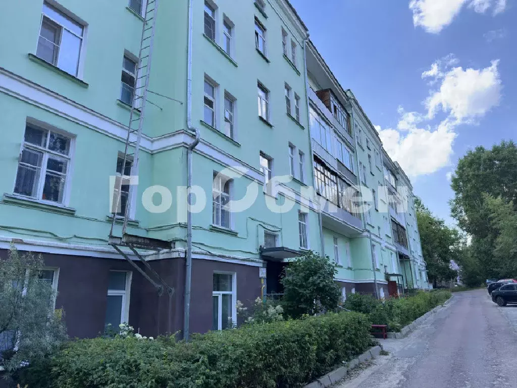 Продается комната в 3-комнатной квартире - Фото 1
