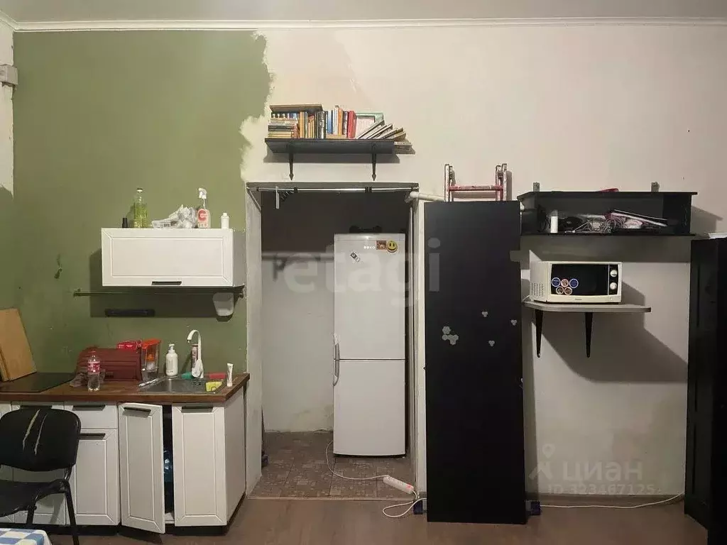 Студия Ростовская область, Ростов-на-Дону, Нахичевань ул. 32-я Линия, ... - Фото 2