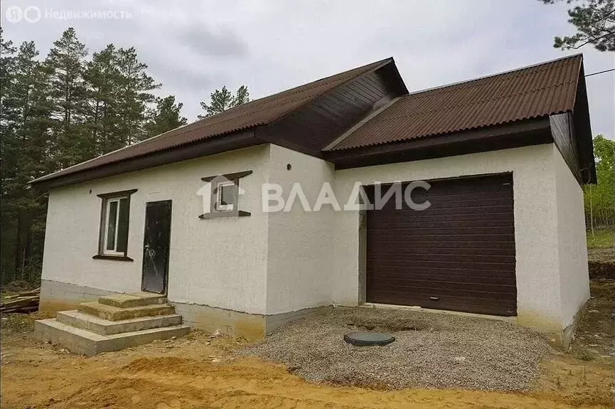 Дом в Иркутский муниципальный округ, деревня Новолисиха, посёлок ... - Фото 0