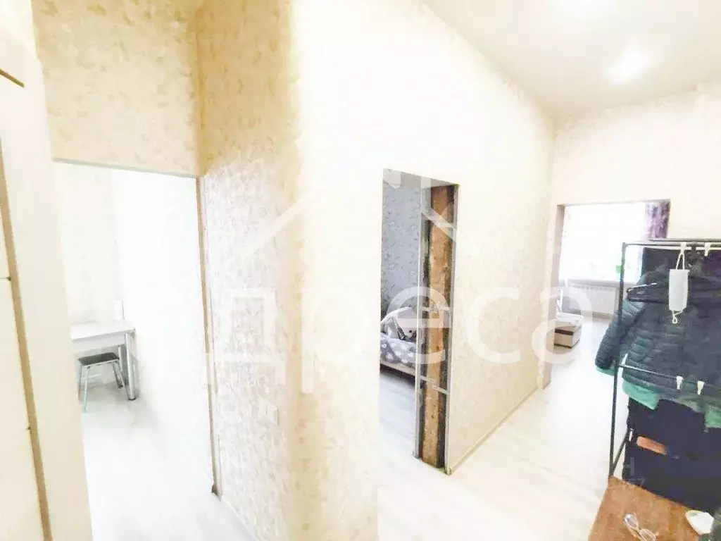 3-к кв. Самарская область, Самара Ново-Садовая ул., 159 (57.0 м) - Фото 1