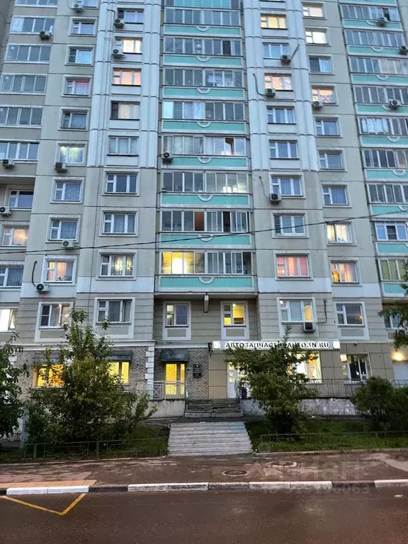 Помещение свободного назначения в Московская область, Люберцы ... - Фото 0