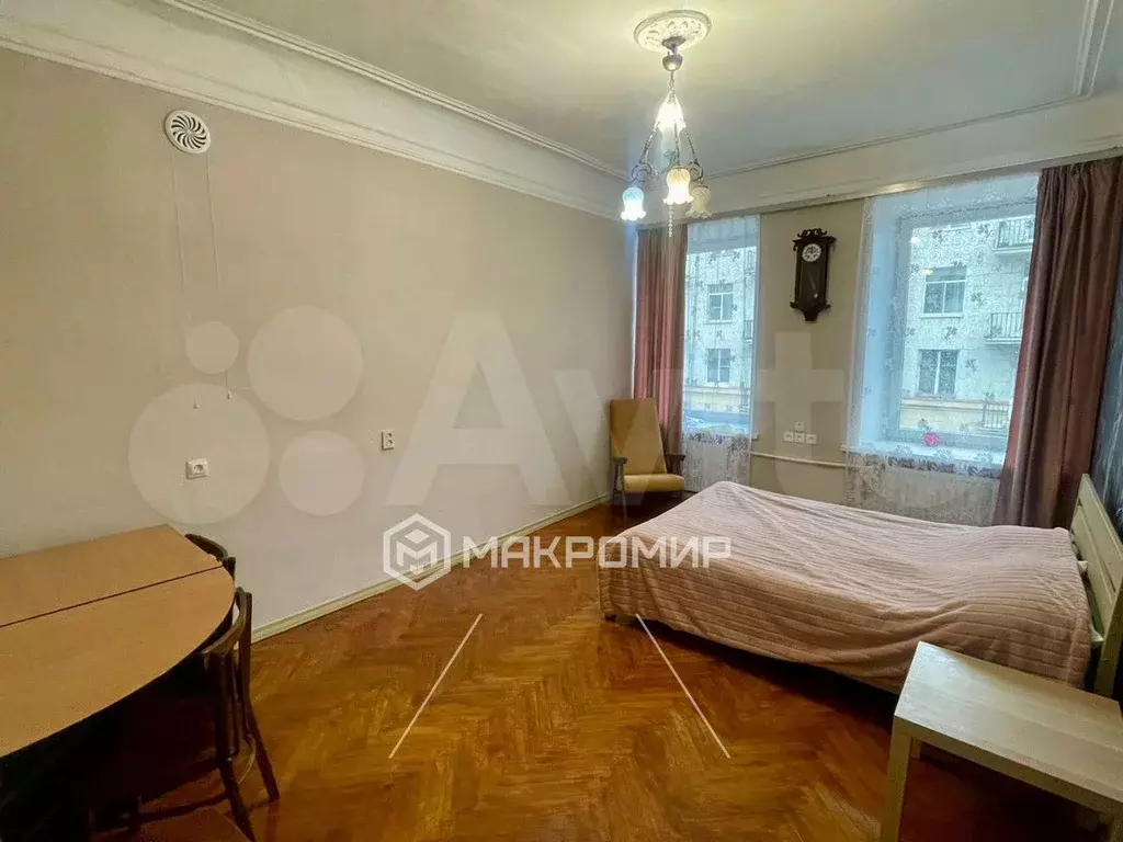 2-к. квартира, 42 м, 4/5 эт. - Фото 0