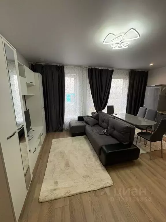 2-к кв. Москва Новоостаповская ул., 7к1 (60.0 м) - Фото 2