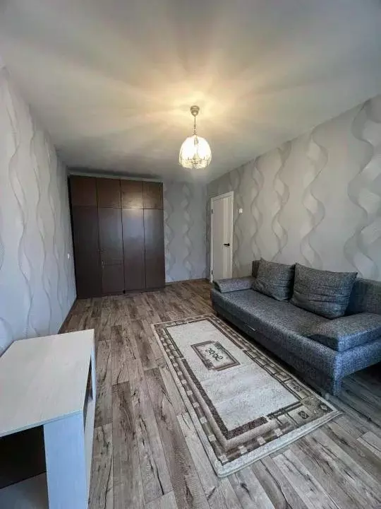 1-к кв. Тамбовская область, Тамбов ул. Володарского, 19 (31.0 м) - Фото 1