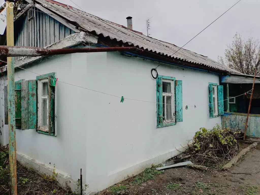 Дом в станица Прочноокопская, улица Ленина (39.1 м) - Фото 2