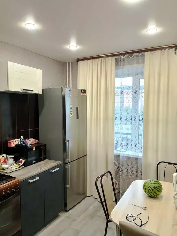 1-к кв. Калужская область, Обнинск 51-й мкр,  (36.6 м) - Фото 1