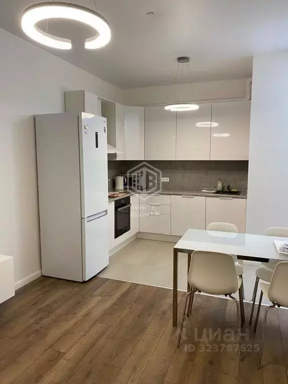 2-к кв. Москва Сельскохозяйственная ул., 35 (37.5 м) - Фото 1