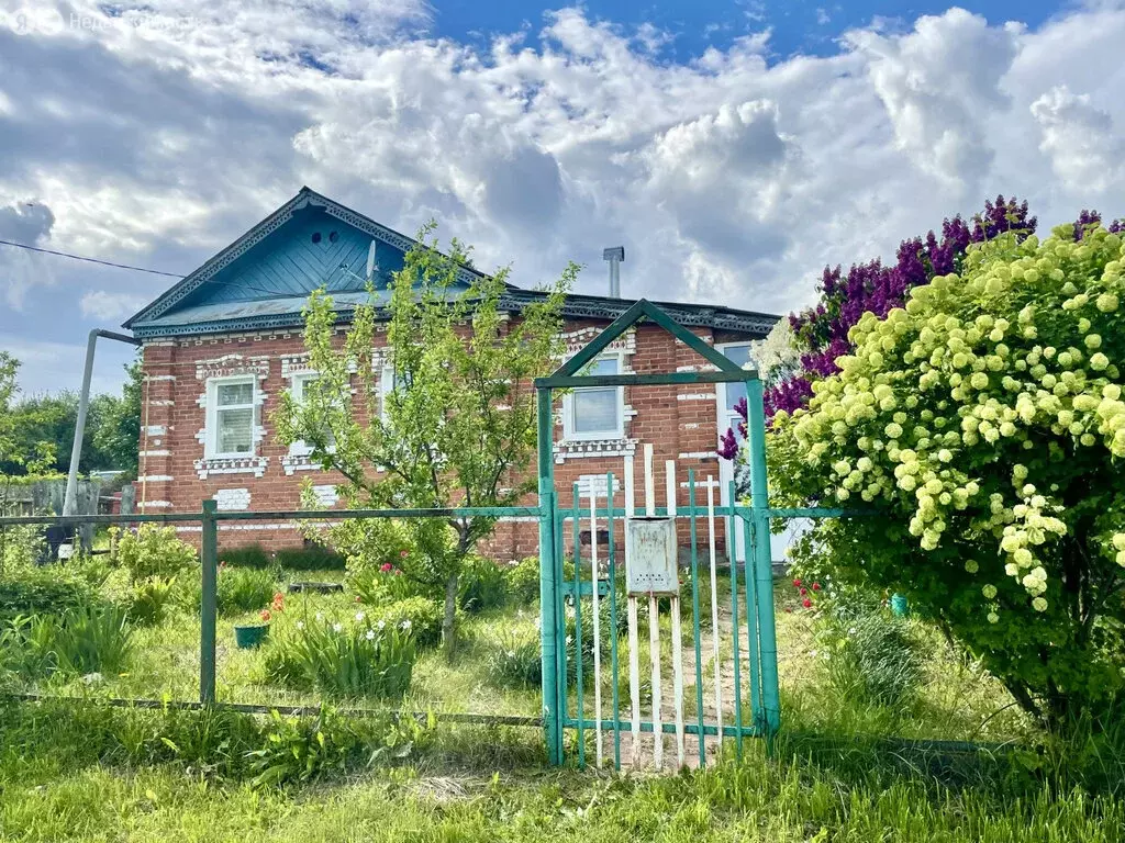Дом в деревня Карабатово, улица Мира, 40 (56.3 м) - Фото 0
