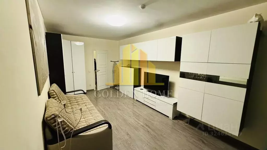 1-к кв. Санкт-Петербург Костромской просп., 10 (43.6 м) - Фото 0