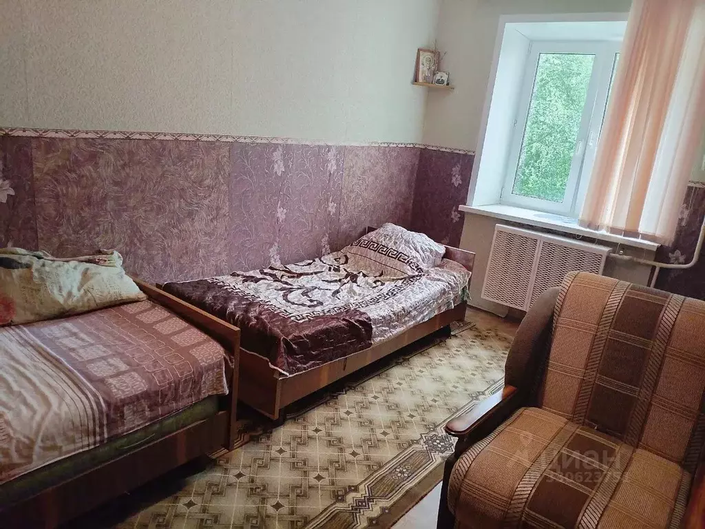 2-к кв. Тульская область, Алексин Санаторная ул., 2 (52.0 м) - Фото 2