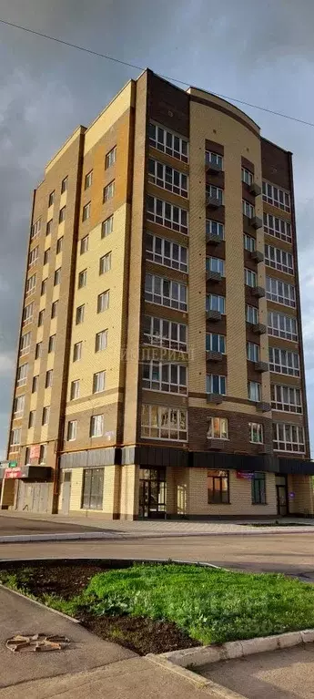 1-к кв. Марий Эл, Йошкар-Ола ул. Ползунова, 23А (42.76 м) - Фото 0