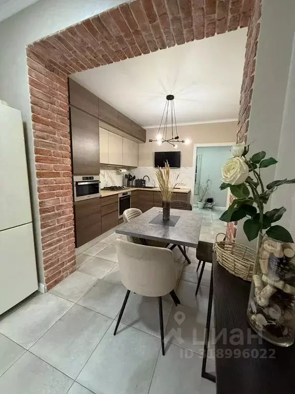 2-к кв. Калининградская область, Калининград Старорусская ул., 29 ... - Фото 0