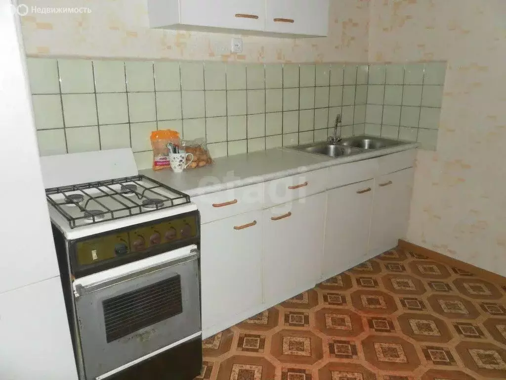 1-комнатная квартира: Казань, улица Пржевальского, 2 (34.4 м) - Фото 2