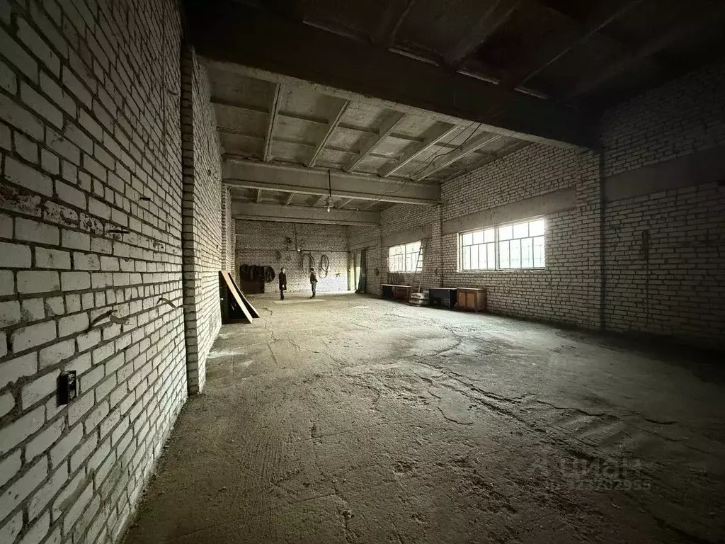 Производственное помещение в Волгоградская область, Волгоград ... - Фото 1