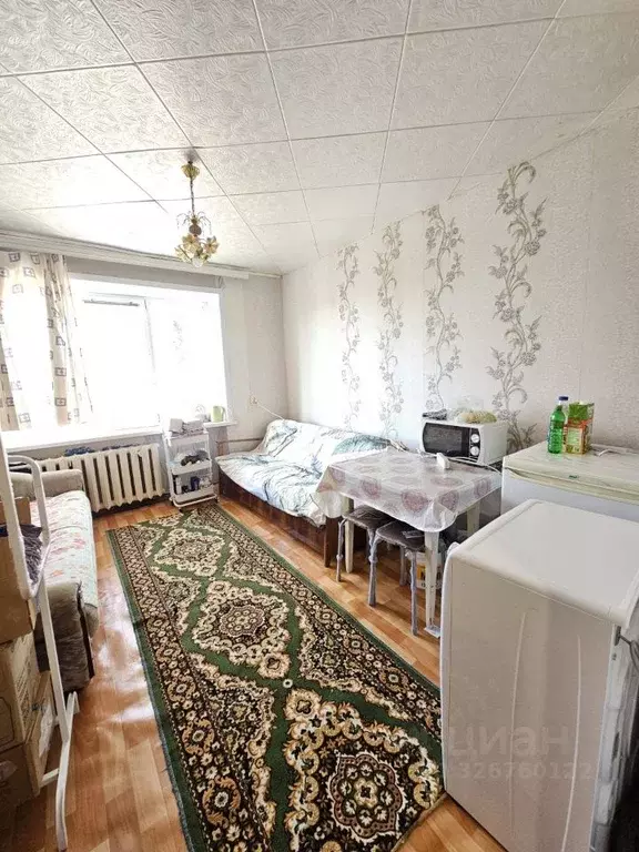 Студия Астраханская область, Астрахань ул. Татищева, 17А (17.7 м) - Фото 2