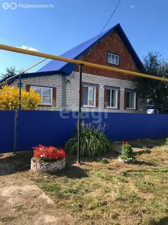 Дом в Нефтекамск, Инициативная улица (93.5 м) - Фото 1