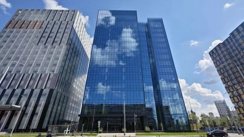 Помещение свободного назначения в Москва просп. Лихачева, 8 (391 м) - Фото 2