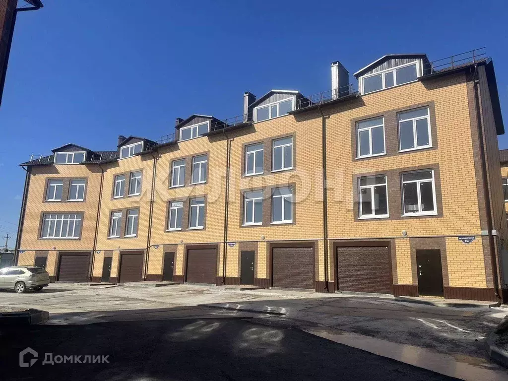 Продаётся 4-к квартира, 166 м - Фото 0
