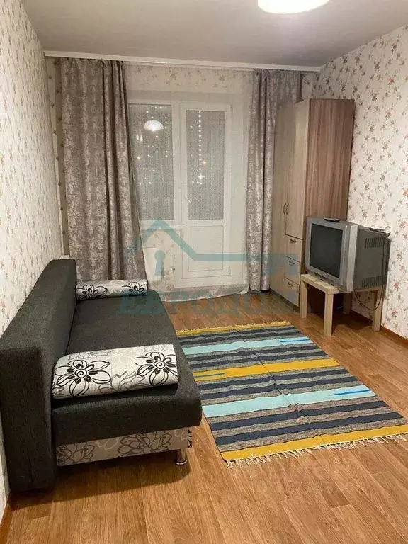 Студия Новосибирская область, Новосибирск ул. Петухова, 99/1 (21.0 м) - Фото 0