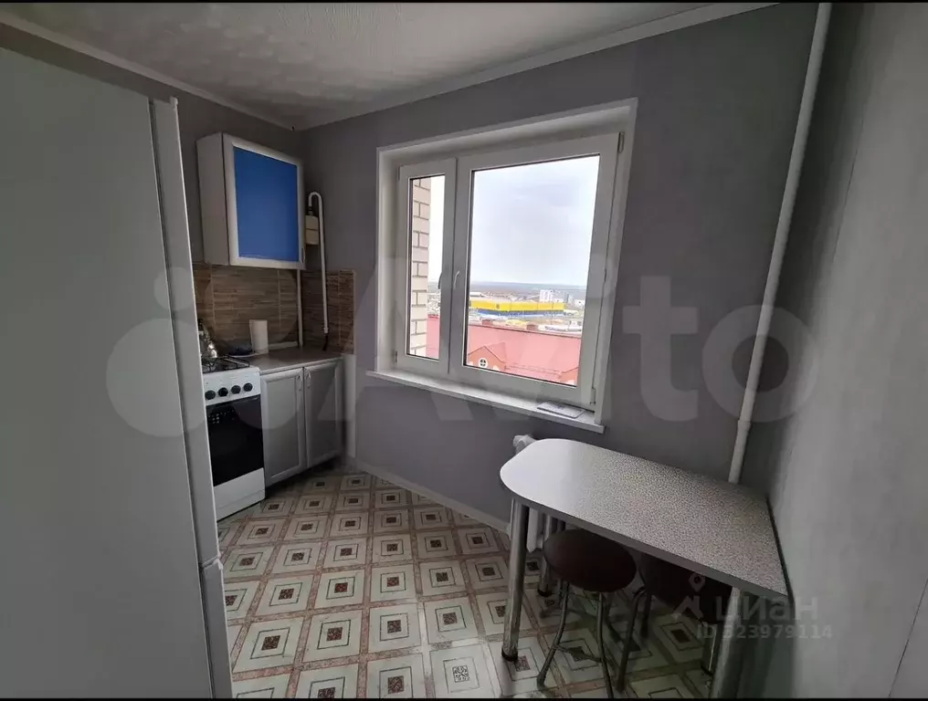 1-к кв. Коми, Сыктывкар ул. Пушкина, 143/1 (36.0 м) - Фото 2