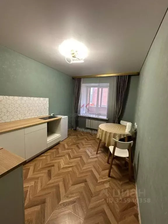 1-к кв. Хакасия, Абакан ул. Чертыгашева, 197Вк2 (40.0 м) - Фото 2