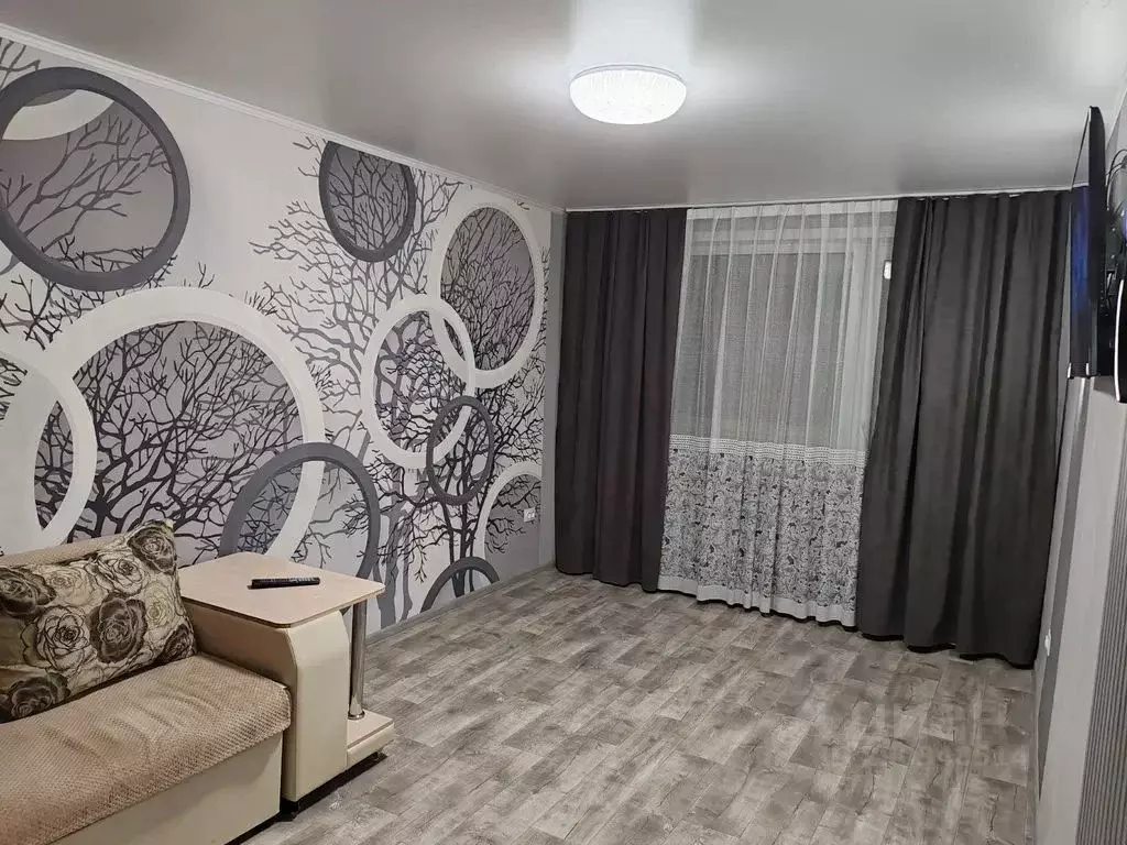 2-к кв. Алтайский край, Рубцовск Краснознаменская ул., 84 (45.0 м) - Фото 2