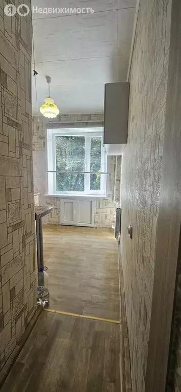1-комнатная квартира: Калининград, Мукомольная улица, 10 (29.5 м) - Фото 0