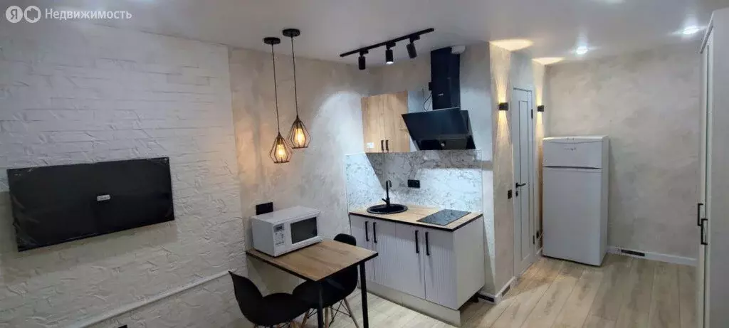 1к в 2-комнатной квартире (17 м) - Фото 0