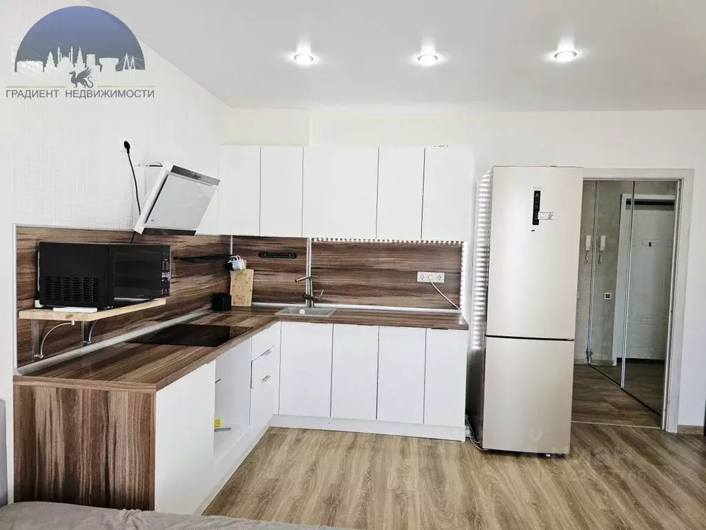 Студия Татарстан, Казань ул. Рауиса Гареева, 103 (30.0 м) - Фото 2