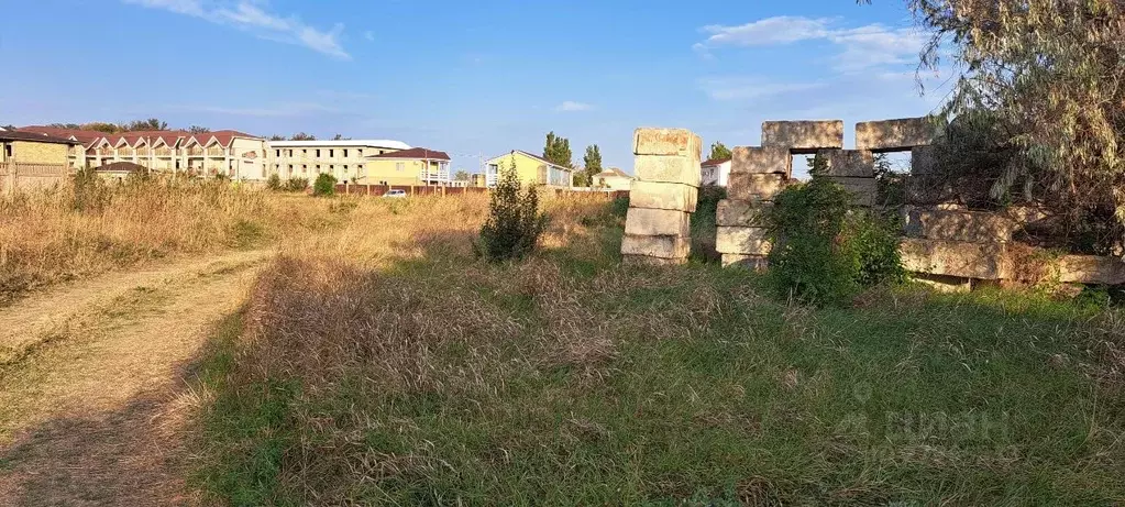 Участок в Крым, Керчь Героевка мкр, (8.0 сот.) - Фото 1